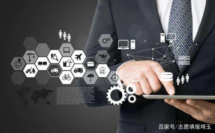 工商管理专业主要学什么?就业方向和前景怎么样?